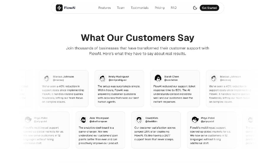 ChatDeck Preview 3